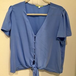 Gianni Bini blouse